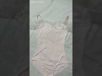 ヘレナ レオタード [チュチュの歌]