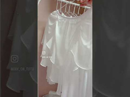 Aphrodite Skirt [Ode on Tutu]