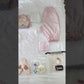Leotard Bag [Ode on Tutu]
