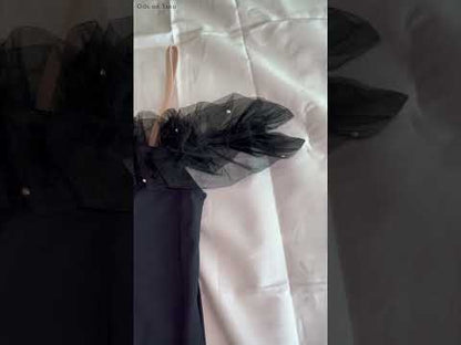 Anna Leotard [Ode on Tutu]