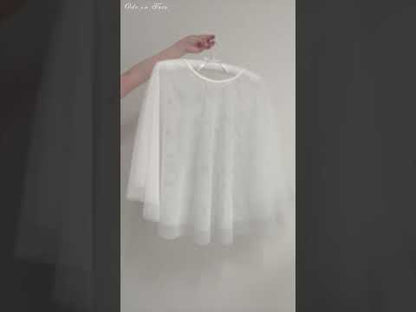 20% OFF Bournonville Tutu [Ode on Tutu]