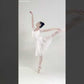 Daphne Leotard White [Ode on Tutu]