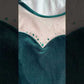 Emeralds Leotard [Ode on Tutu]