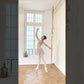 Mauve Tulle Skirt [Ode on Tutu]